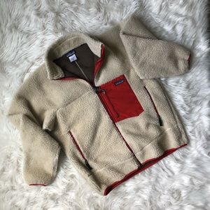 Patagonia Men’s Full Zip Jacket